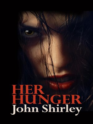 cover image of Her Hunger